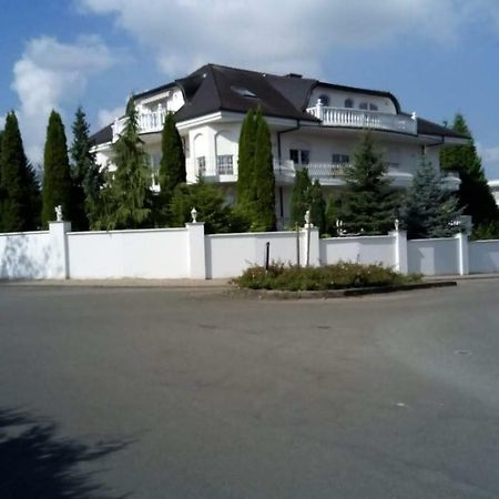 Apartament Homburg Naehe Uniklinik R Kirkel Zewnętrze zdjęcie