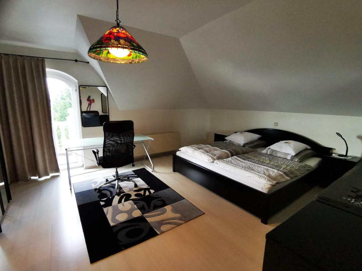 Apartament Homburg Naehe Uniklinik R Kirkel Zewnętrze zdjęcie