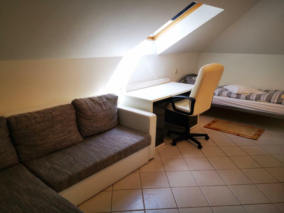 Apartament Homburg Naehe Uniklinik R Kirkel Zewnętrze zdjęcie